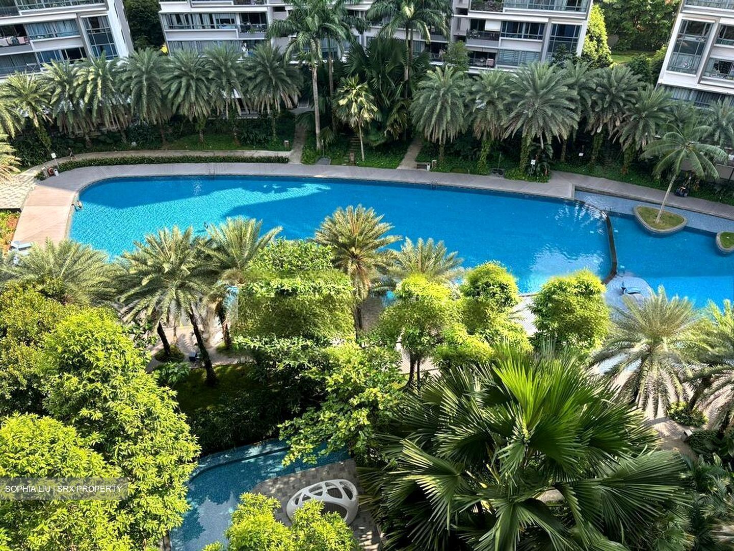 The Palette (D18), Condominium #504143211